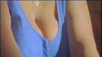 big boobs cleavage