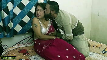 इंडियन बंगाली हॉट काकी फक्किंग साथ पति भाई!