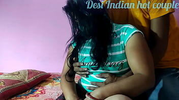 Pooja step cousin sex full Hindi audio xxx porn videos