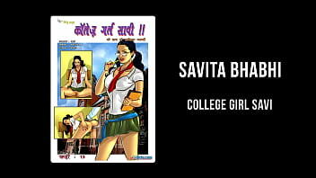 sexy sex video com Savita Bhabhi is back with sexy voice! Watch EP 13