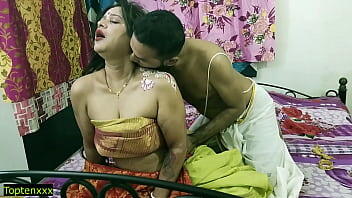 XXX भारतीय स्कूल कहानी चुदाई हिंदी में देसी भाभी ने दूसरी बार की शादी और हॉट कामुक पहला सेक्स! हिंदी स्पष्ट ऑडियो के साथ
