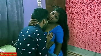 Desi girl having sex with boy